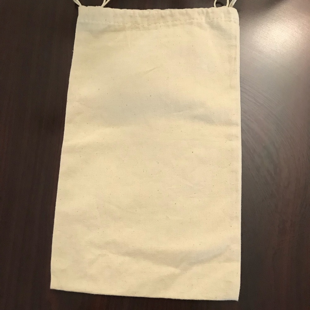 Cole Haan dust bag - Picture 2 of 3